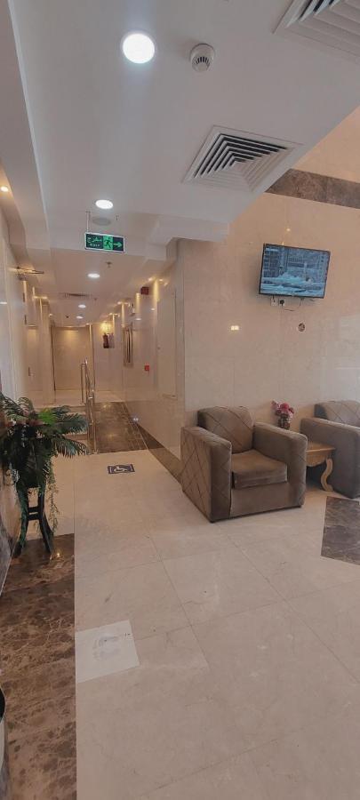 المدينة المنورة فندق ربوة الصفوة 8 - Rabwah Al Safwa Hotel 8 المظهر الخارجي الصورة