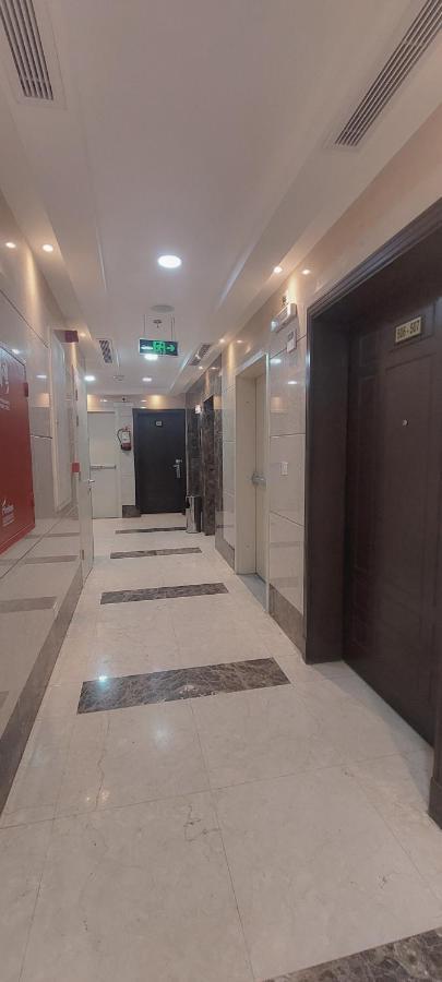 المدينة المنورة فندق ربوة الصفوة 8 - Rabwah Al Safwa Hotel 8 المظهر الخارجي الصورة